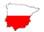 MUEBLES LUJÁN - Polski